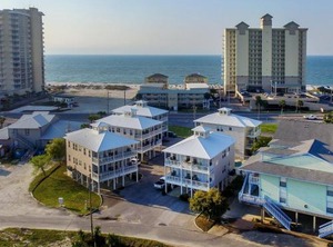 Spinnaker Pointe | Gulf Shores