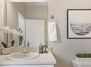 Furnished | Lake View East