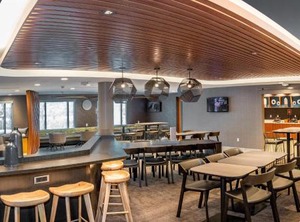 Springhill Anchorage | Midtown Anchorage