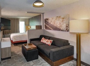 Springhill Anchorage | Midtown Anchorage