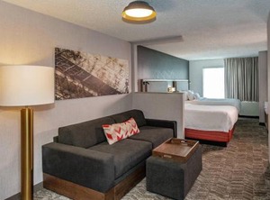 Springhill Anchorage | Midtown Anchorage