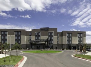 Springhill | Great Falls