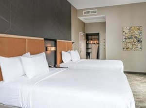 Springhill Suites White River | Downtown Baltimore