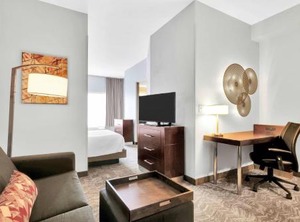 Springhill | Tarrytown
