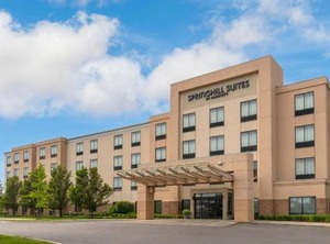 Springhill | Auburn Hills