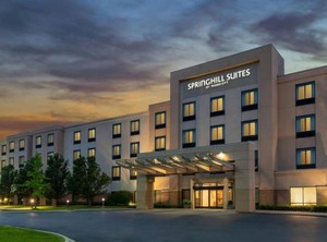 Springhill | Auburn Hills