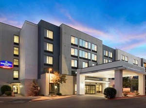 Springhill | Woodlands Village