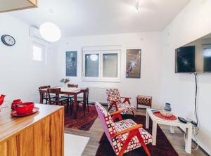 Apartmani | Kragujevac