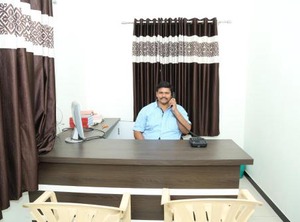 Sri Jupudy Residency | Rajahmundry