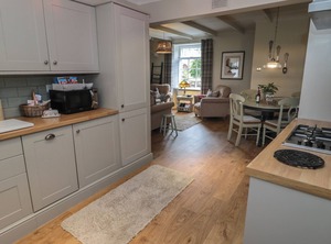 Lawrence Rest | Warkworth
