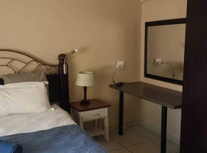 St Lucia Safari Lodge | St. Lucia