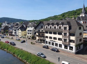 Hotel Traube | Loef