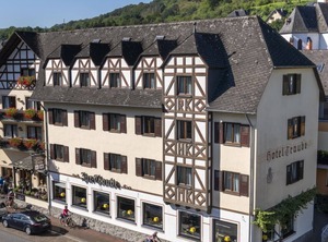 Hotel Traube | Loef