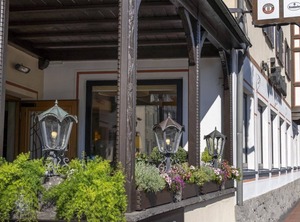 Hotel Traube | Loef