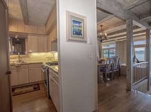 Star Harbor Lakefront Great Hoa Beach | Tahoe City