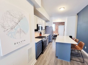 Stay Lincoln Park | Duluth