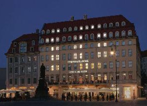 Hotel Saxe | Innere Altstadt