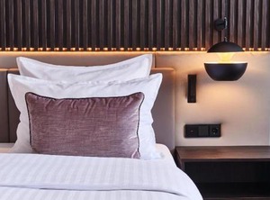 Hotel Saxe | Innere Altstadt