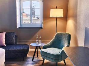 Hotel Saxe | Innere Altstadt