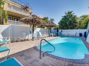 Seagrass Flats | Bradenton Beach