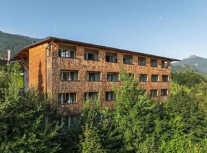 Hotel Haus Weitblick | Rain