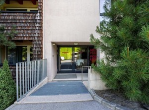 Hotel Haus Weitblick | Rain