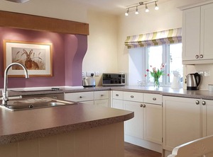 Stone Mouse Cottage | Harrop Fold