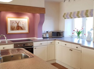 Stone Mouse Cottage | Harrop Fold