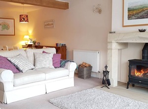 Stone Mouse Cottage | Harrop Fold