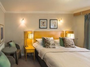 Stradey Park Hotel | Llanelli