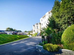 Stradey Park Hotel | Llanelli
