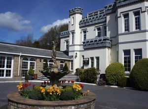 Stradey Park Hotel | Llanelli