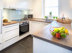 Ref Wangerooge Nordseebad | Wangerooge