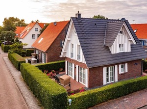 Ref Wangerooge Nordseebad | Wangerooge