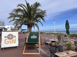 Ref Wangerooge Nordseebad | Wangerooge