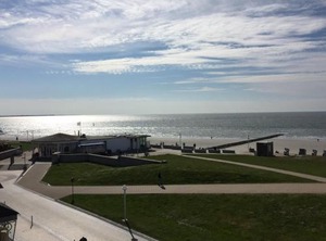 Strandvilla Therese | Norderney