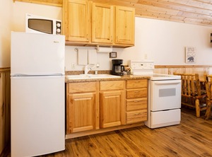 Fourplex Horse | Whitefish