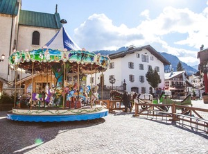 Alcove Megève | Megeve