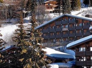Alcove Megève | Megeve