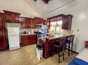 Hopkins Bay Resort Beachview | Sittee River Village