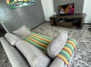 Apartamento Ponta Negra | Conjunto ALAGAMAR