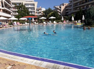 Grand Kamelia | Sunny Beach