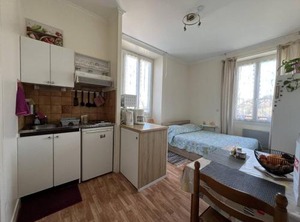 Pièce Personnes | Cambo-les-Bains