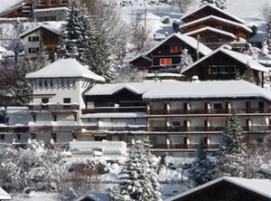 Pièce Personnes | Morzine