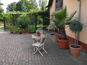 Holiday The Edge Of Spreewald | Laasow