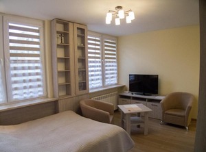 Apartament Park Saski | Sandomierz