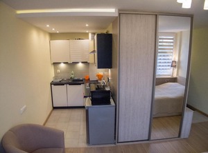 Apartament Park Saski | Sandomierz