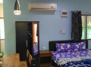 Aircon | Cherngtalay
