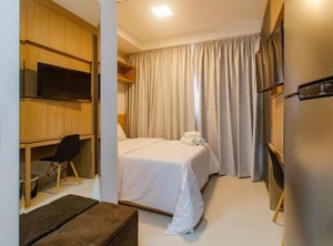 Royal Ibirapuera Park | Vila Clementino