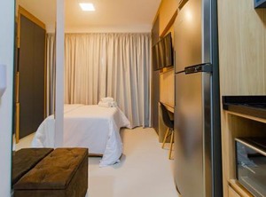 Royal Ibirapuera Park | Vila Clementino